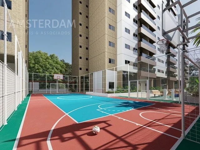 Imagem: Residencial Reserva de Itaguaré - Jardim