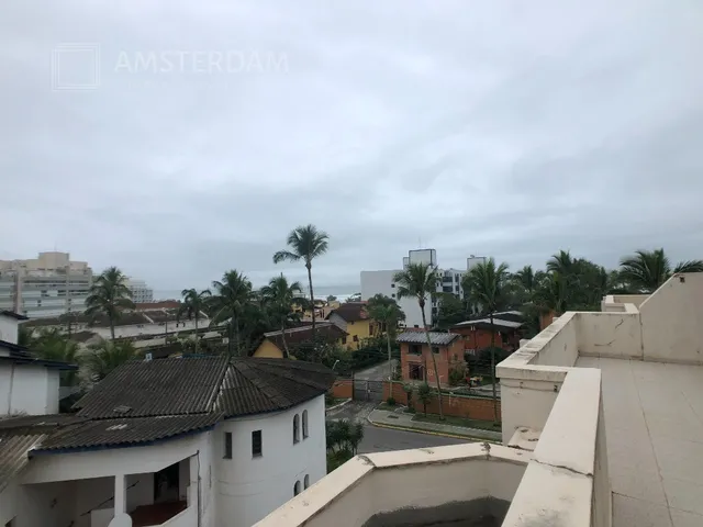 Imagem: Cobertura duplex à venda no Maitinga 3
