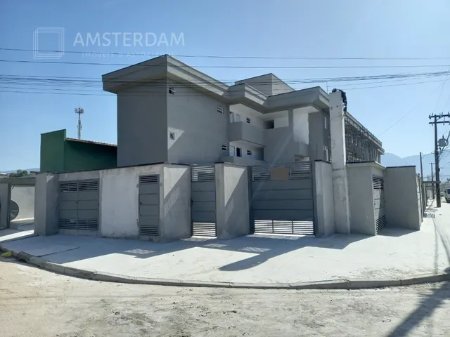 Imagem: Apartamento Novo para Venda no Chácaras
