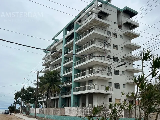 Imagem: Cobertura Nova com 4 Dorm, 3 Suítes, Frente