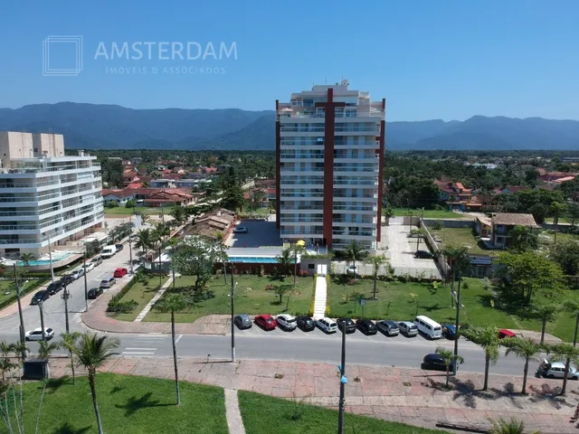 Imagem: Apartamento Frontal Ao Mar À Venda no Indaiá