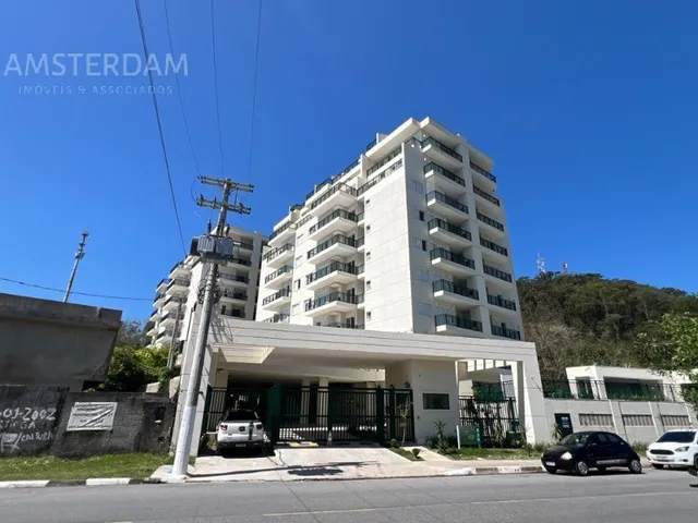 Imagem: Apartamento À Venda em Bertioga/Sp, 2 Quartos