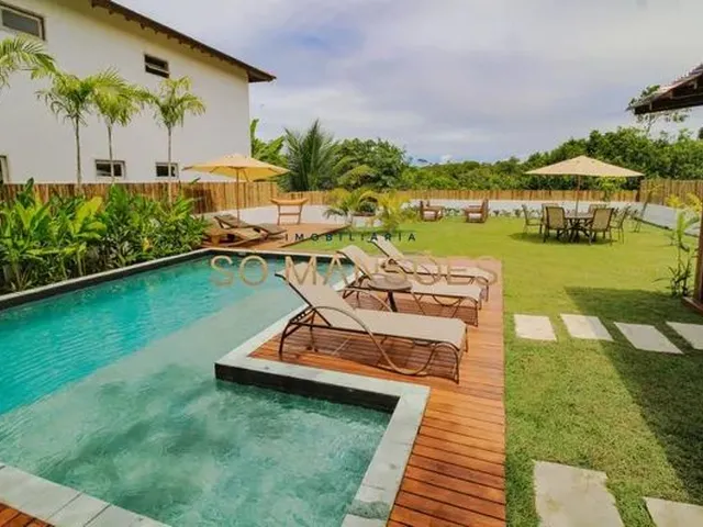 Imagem: Bela Casa de 356M² À Venda no Condomínio