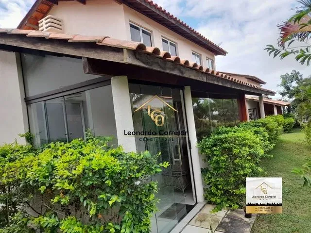 Imagem: Leonardo Corretor Vende Casa de Condomínio