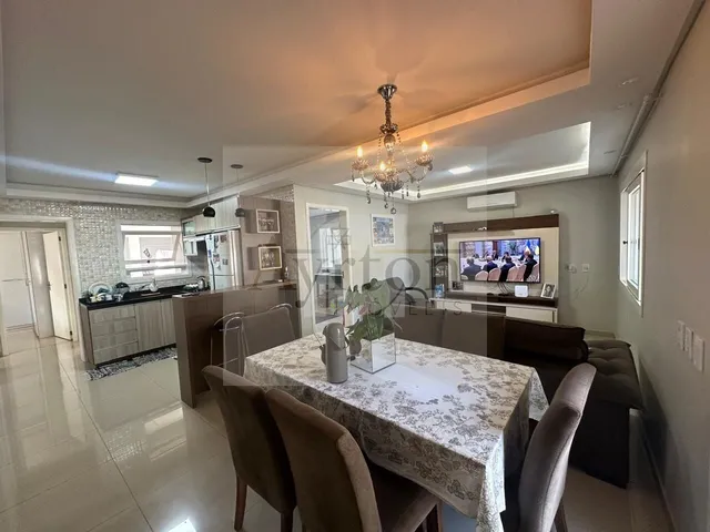 Imagem: Casa à venda no bairro Portão Novo - Portão/RS
