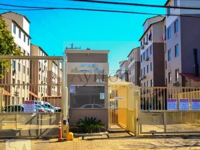 Imagem: Apartamento à venda no bairro Estância
