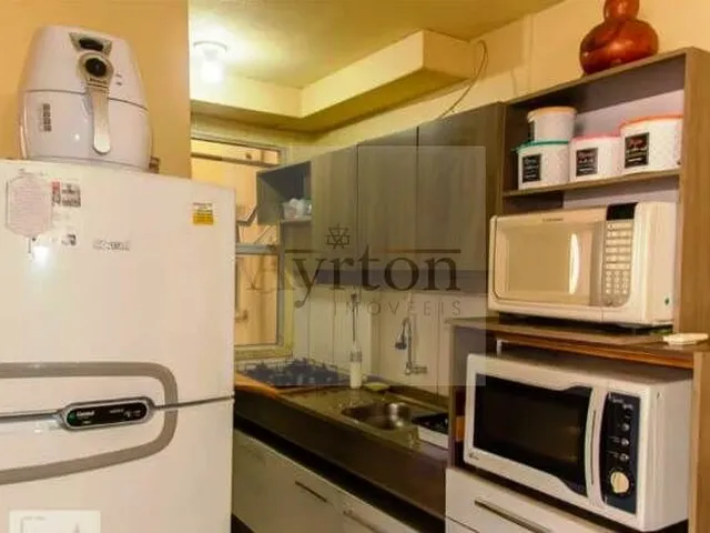 Imagem 9: Apartamento à venda no bairro Estância Velha - Canoas/RS