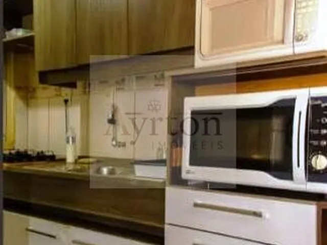 Imagem 10: Apartamento à venda no bairro Estância Velha - Canoas/RS
