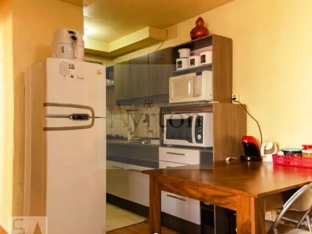 Imagem 2: Apartamento à venda no bairro Estância Velha - Canoas/RS