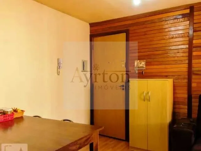 Imagem 3: Apartamento à venda no bairro Estância Velha - Canoas/RS