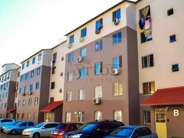 Imagem 6: Apartamento à venda no bairro Estância Velha - Canoas/RS