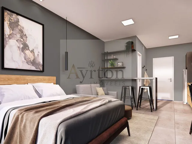 Imagem: Apartamento à venda no bairro Vila Nova