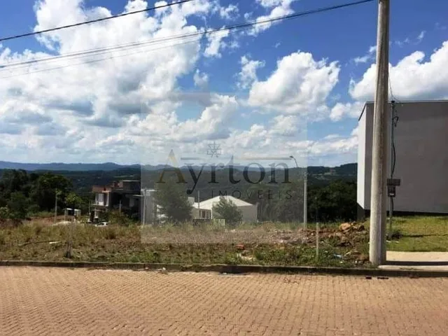 Imagem: Terreno à venda no bairro Bom Pastor