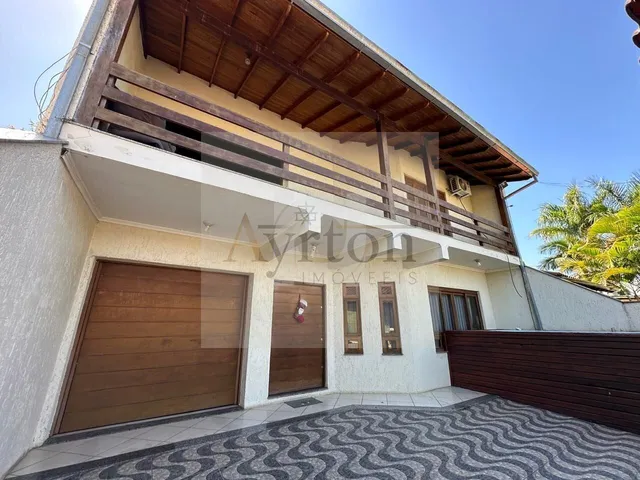 Imagem: Casa à venda no bairro Loteamento Riva