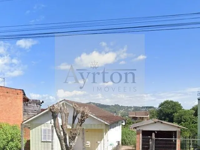 Imagem: Terreno à venda no bairro Bom Jardim