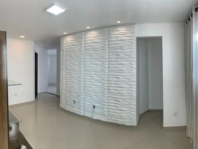Imagem: Apartamento com 3 Quartos no Alto Branco