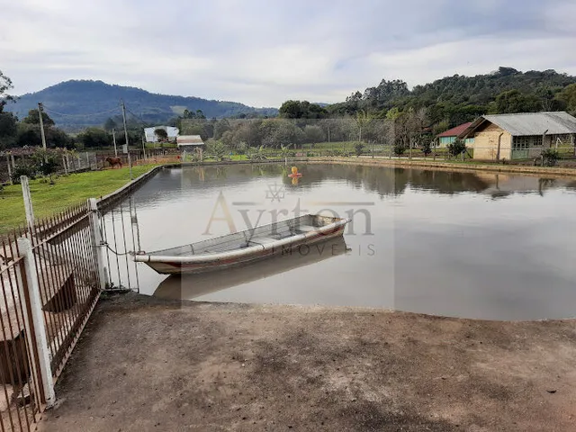 Imagem 2: Chácara em Rota Turística