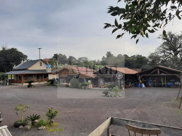 Imagem 3: Chácara em Rota Turística