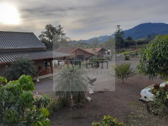 Imagem 5: Chácara em Rota Turística