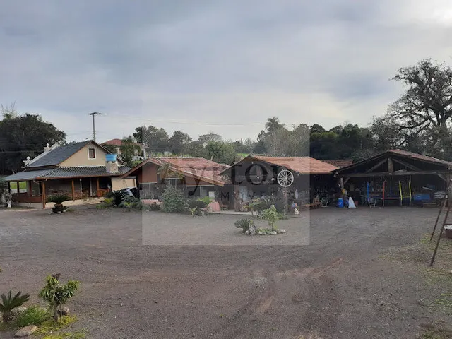 Imagem 7: Chácara em Rota Turística