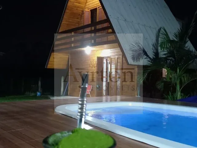 Imagem: Chácara à venda no bairro Rincão do Cascalho
