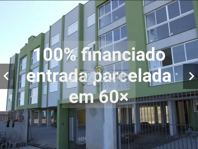 Imagem: Apartamento à venda no bairro Sol Nascente