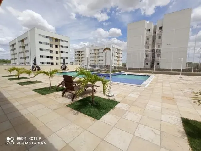 Imagem: Vendo Apartamento Central Park 58 Metros