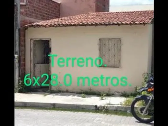 Imagem: Vendo Uma Casa no Canindezinho!!