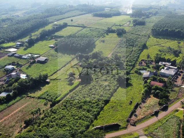 Imagem: Área à venda no bairro Rural - Presidente