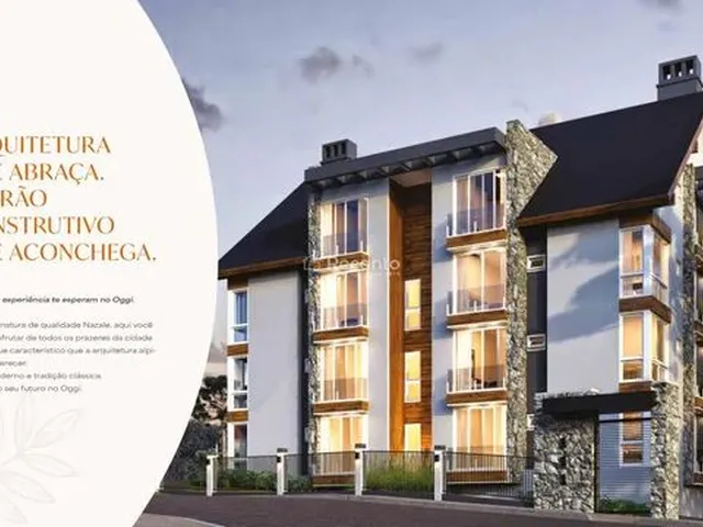 Imagem 13: Apartamento em Construção 1 Suíte 60M² - Gramado - Rs