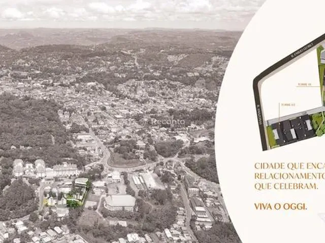 Imagem 7: Apartamento em Construção 1 Suíte 60M² - Gramado - Rs