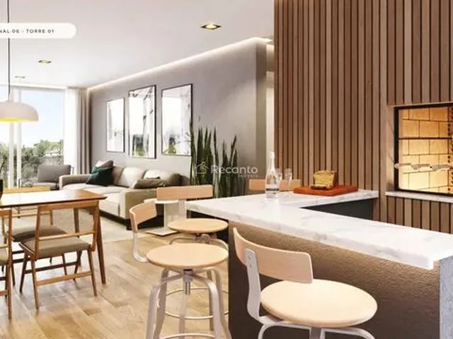 Imagem 12: Apartamento em Construção 1 Suíte 60M² - Gramado - Rs