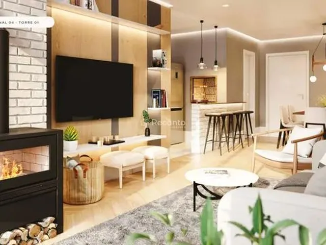 Imagem 11: Apartamento em Construção 1 Suíte 60M² - Gramado - Rs