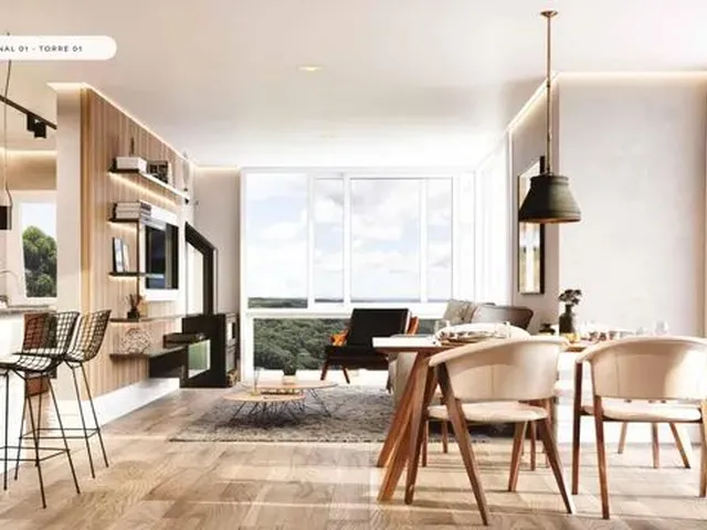 Imagem 10: Apartamento em Construção 1 Suíte 60M² - Gramado - Rs