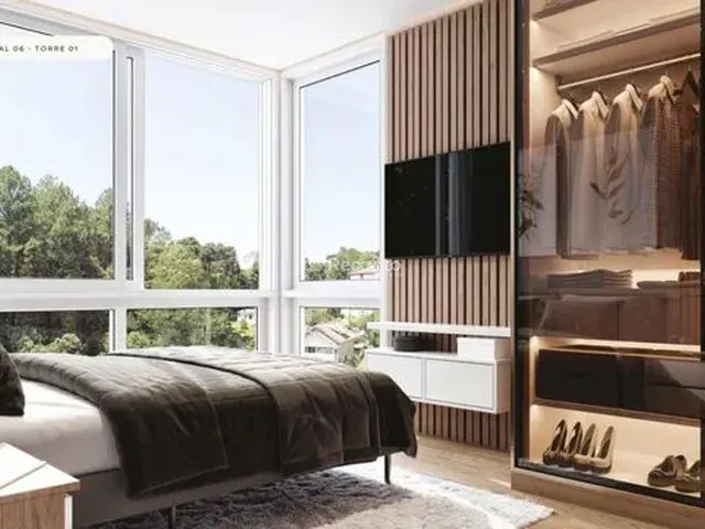 Imagem 8: Apartamento em Construção 1 Suíte 60M² - Gramado - Rs