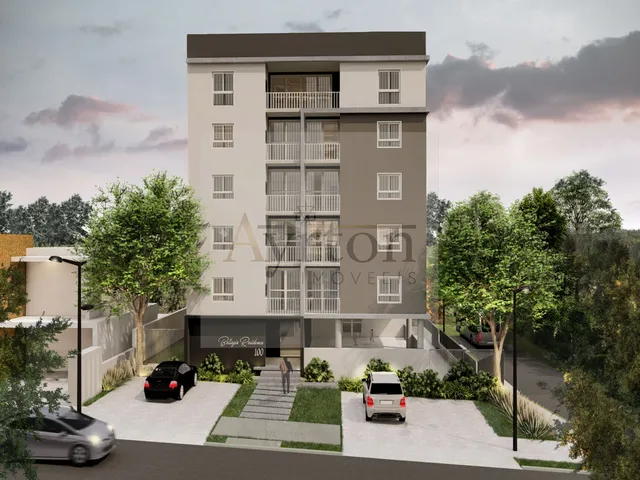 Imagem: Apartamento à venda no bairro Vista Alegre