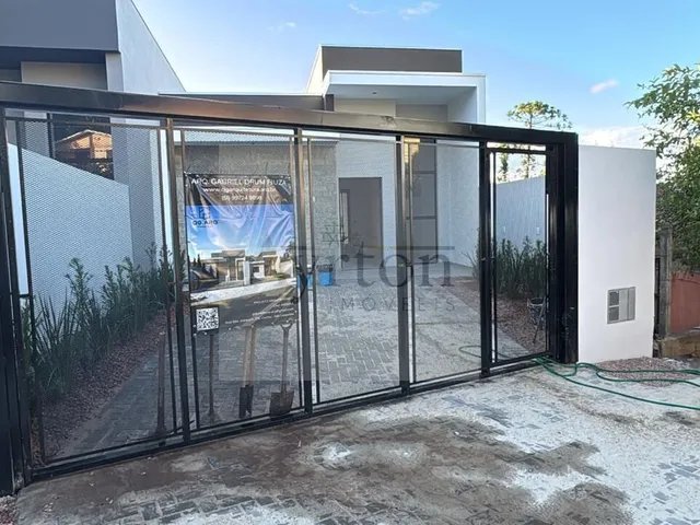 Imagem: Casa à venda no bairro Feitoria - São