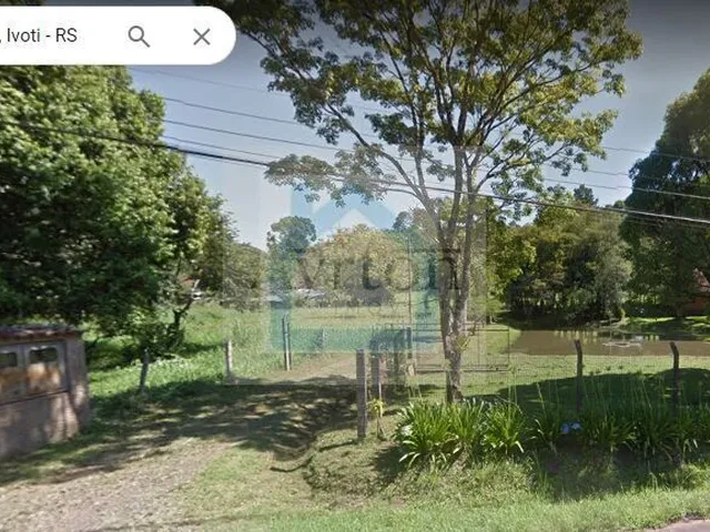 Imagem: Área à venda no bairro Linha 48 - Ivoti/RS