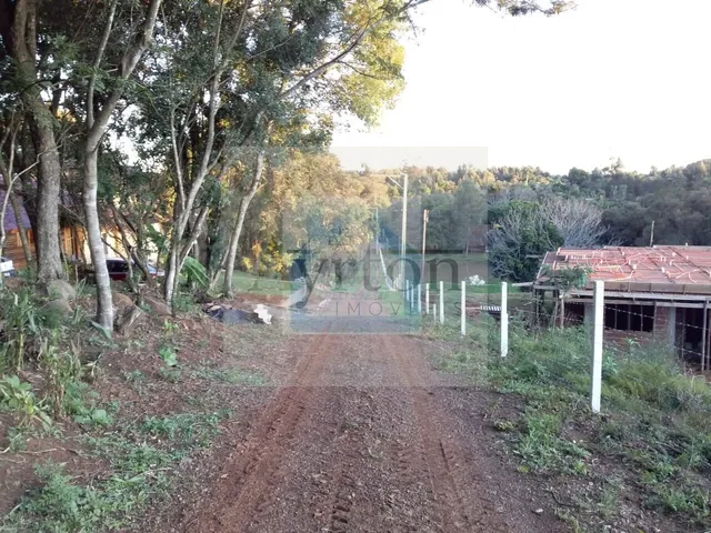 Imagem 4: Área à venda no bairro Linha 48 - Ivoti/RS