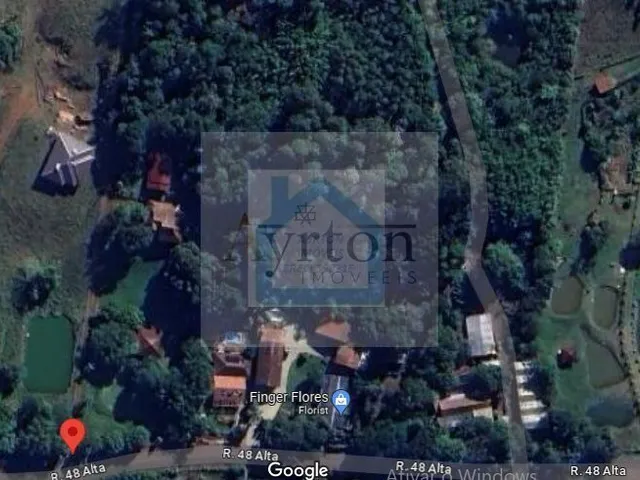 Imagem 3: Área à venda no bairro Linha 48 - Ivoti/RS