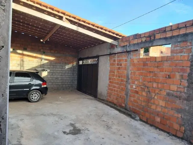 Imagem 2: Vendo Ou Troco Casa na Vila Embratel