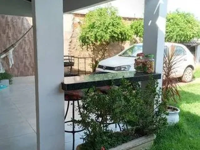 Imagem: Casa para Venda Tem 90 Metros Quadrados