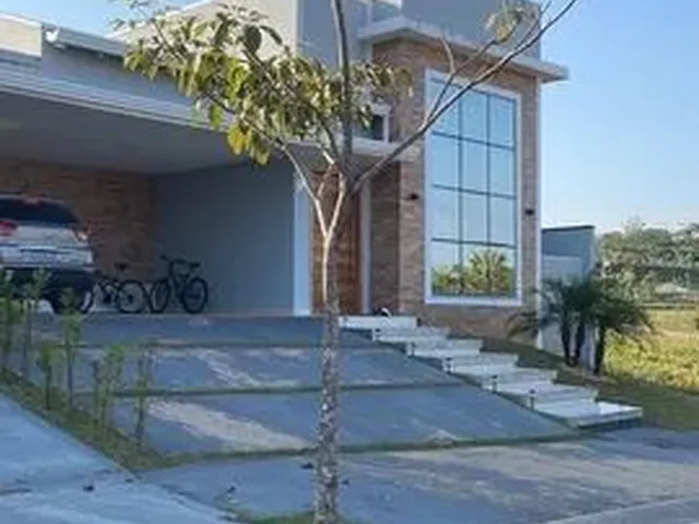 Imagem: Casa em Condomínio