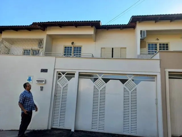 Imagem: Casa de Condomínio Sobrado para Venda Tem
