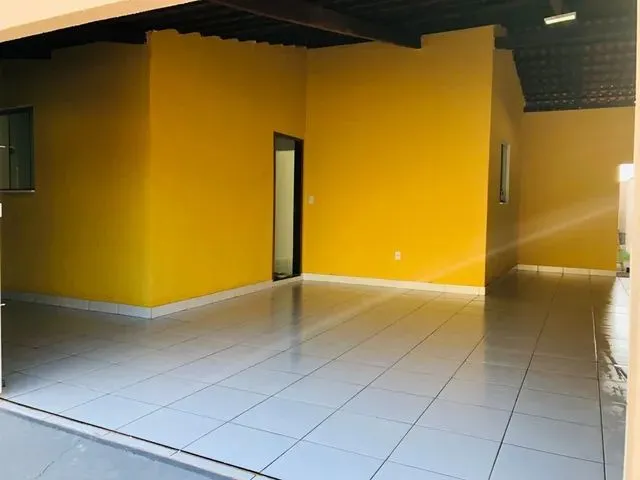Imagem: Casa em Parnamirim