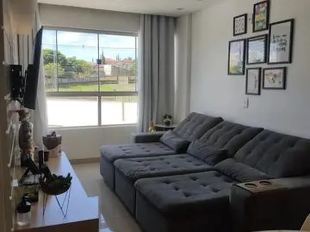 Imagem: Apartamento Residencial Bellagio