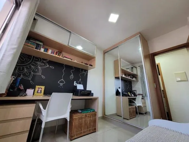 Imagem 9: Apartamento Residencial Bellagio