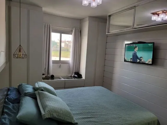 Imagem 11: Apartamento Residencial Bellagio