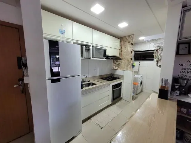Imagem 7: Apartamento Residencial Bellagio