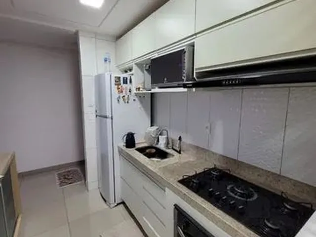 Imagem 4: Apartamento Residencial Bellagio